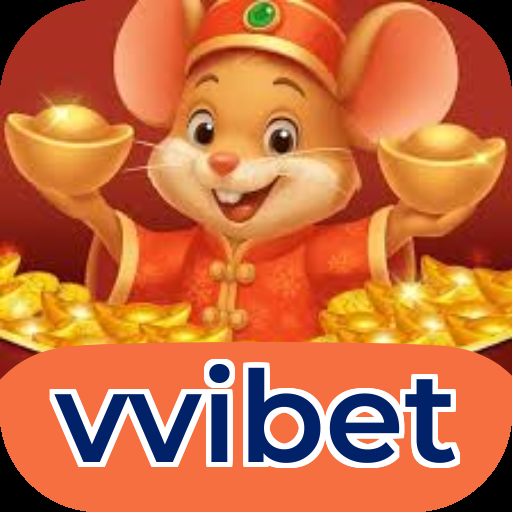vvibet Logo