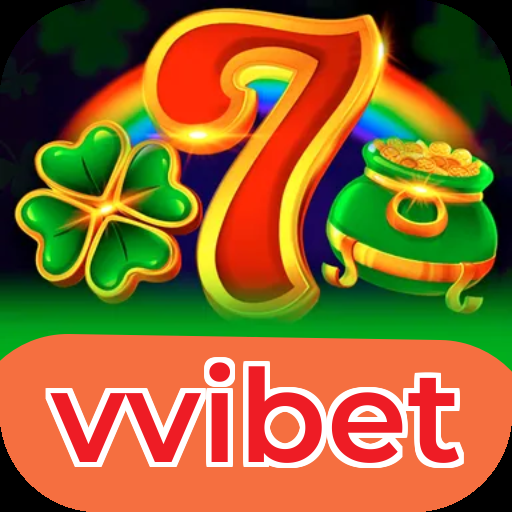 vvibet Logo