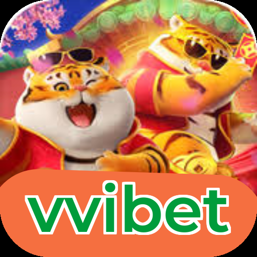 vvibet Logo