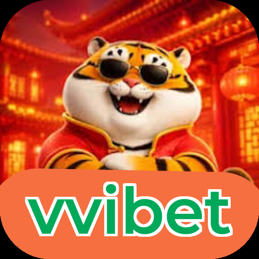 vvibet Logo