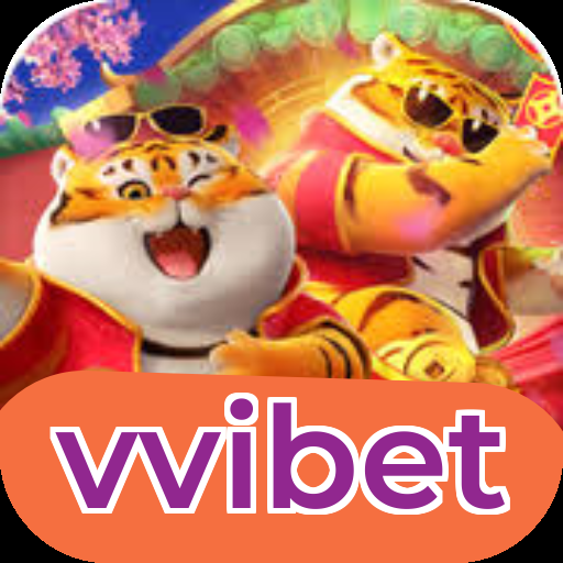 vvibet Logo