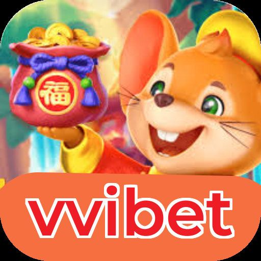 vvibet Logo