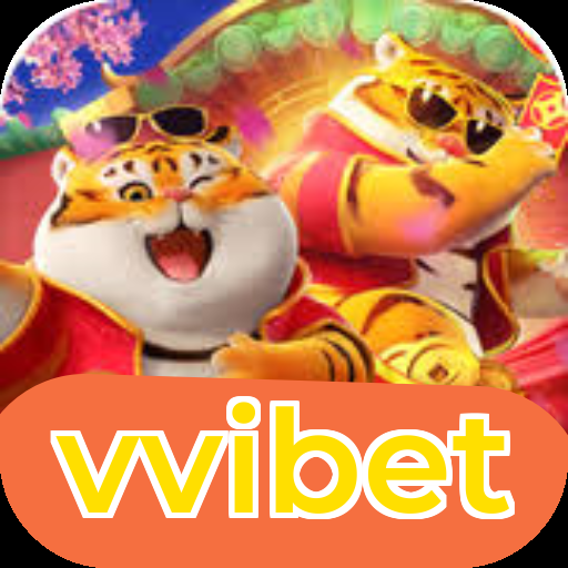 vvibet Logo