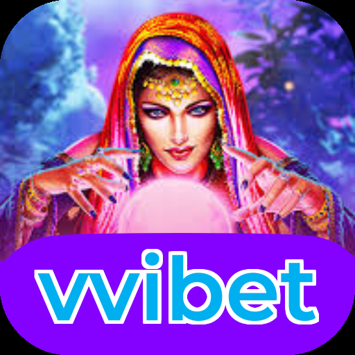 vvibet Logo
