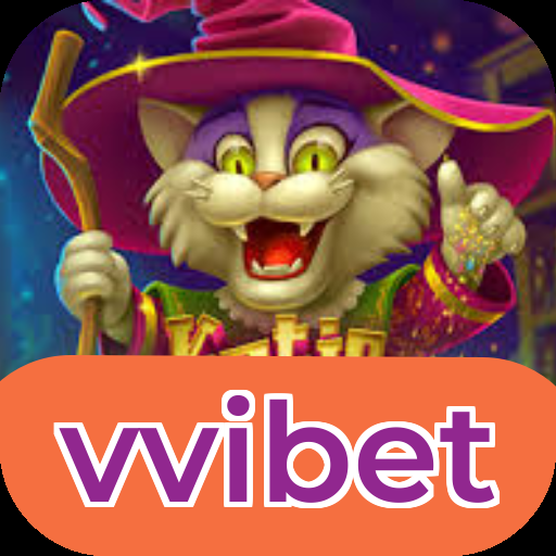 vvibet Logo
