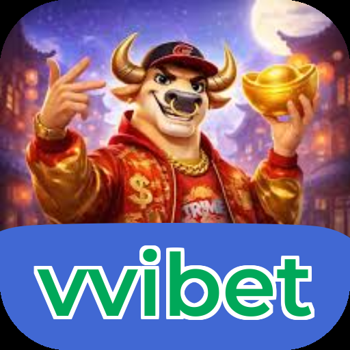 vvibet Logo