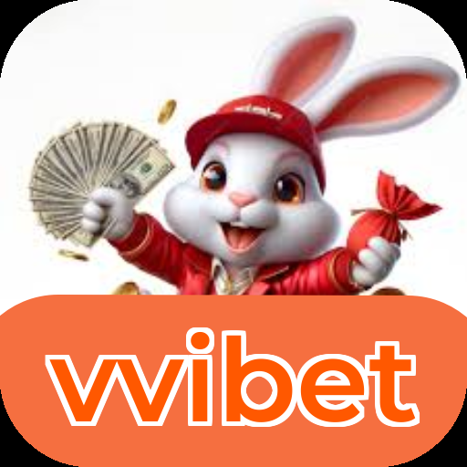 vvibet Logo