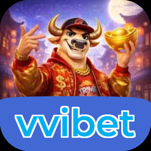 vvibet Logo