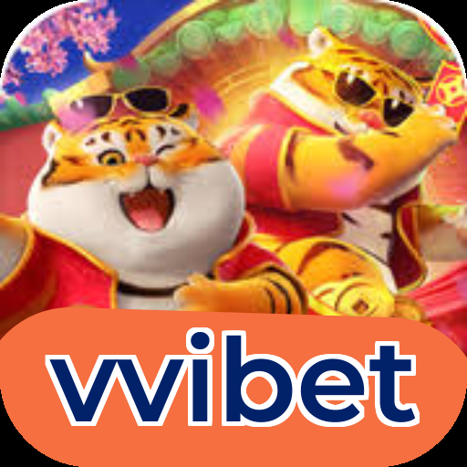 vvibet Logo