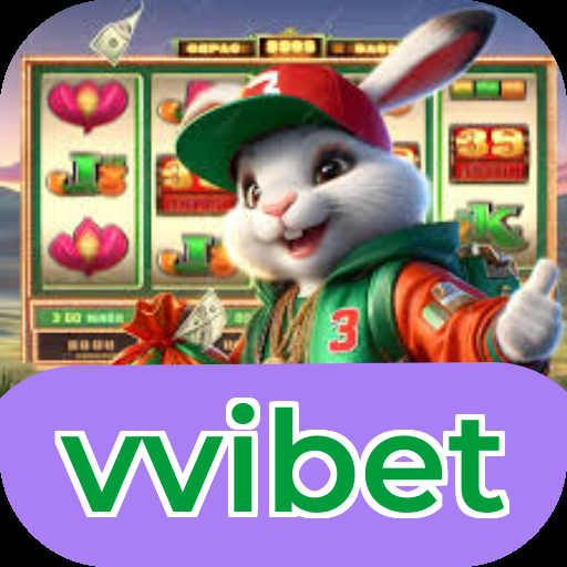 vvibet Logo