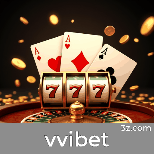 vvibet Logo