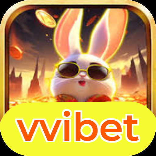 vvibet Logo